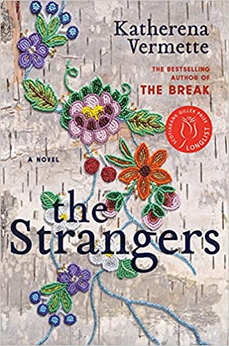The Strangers [EPUB]