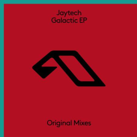 Jaytech - Galactic EP (2021)