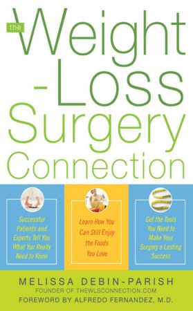 The Weight Loss Surgery Connection