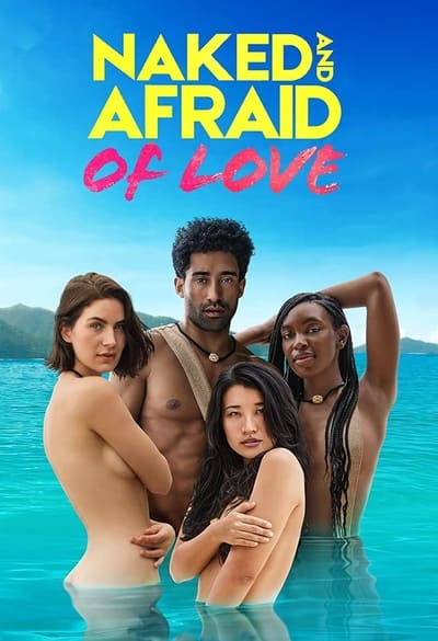 Naked and Afraid of Love S01E10 1080p Official or Island Dismissal x265 HEVC-Nb8