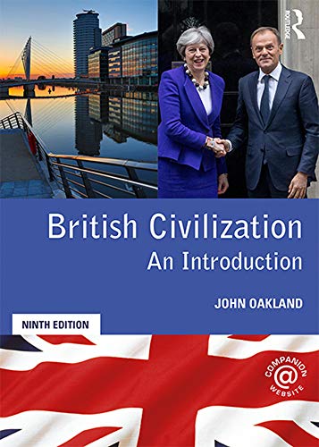 British Civilization: An Introduction, 9th Edition