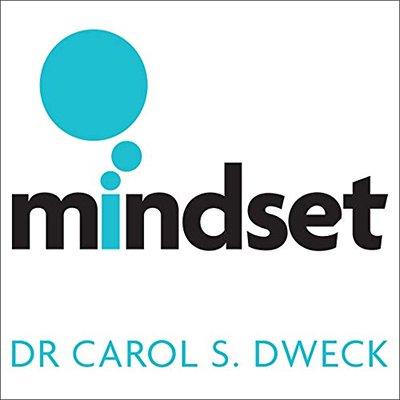 Mindset   Updated Edition: Changing the Way You Think to Fulfil Your Potential (Audiobook)