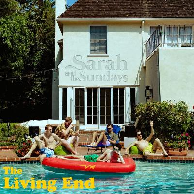 Sarah and the Sundays - The Living End (2021)