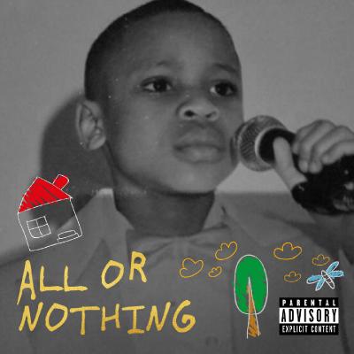 Rotimi - All Or Nothing (Deluxe) (2021)