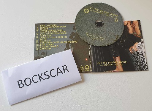 Illuminati Hotties-Let Me Do One More-CD-FLAC-2021-BOCKSCAR