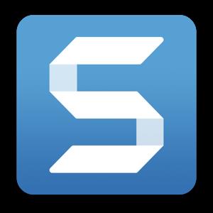 TechSmith Snagit 2021.4.3 macOS