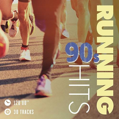Running Hits 90' (2015) Mp3
