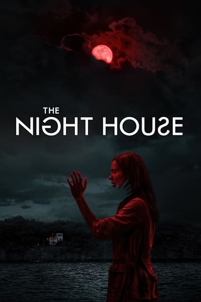 The Night House (2020) 720p BluRay H264 AAC-RARBG