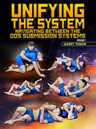 BJJ Fanatics - Unifying The Systems Navigating Between The DDS Submissions Systems