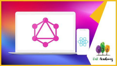 Udemy - GraphQL with React Build Real World Graphql Projects