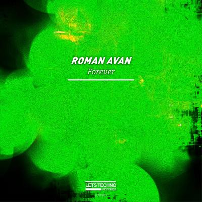 Roman Avan - Forever (2021)