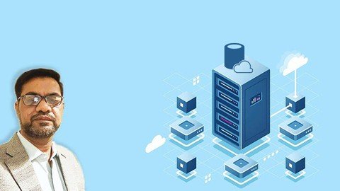 Udemy - SQL Server Database Administrator Part-1