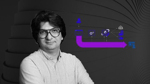 Udemy - Learn CI/CD YAML pipelines with Azure DevOps