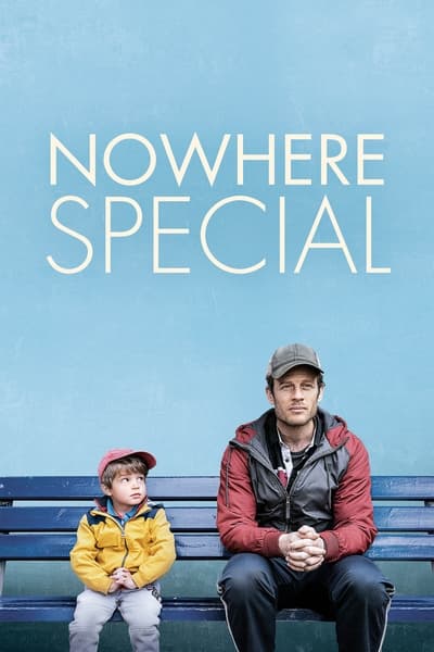 Nowhere Special (2020) 1080p BluRay x265-RARBG