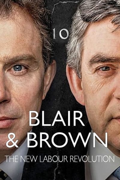 Blair and Brown The New Labour Revolution S01E04 1080p HEVC x265-MeGusta