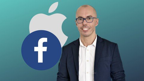 Udemy - Facebook Ads & Instagram Ads 2022 Overcome Apple Apocalypto