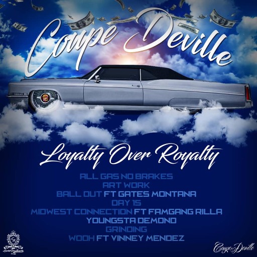 Coupe Deville-Loyalty Over Royalty-16BIT-WEBFLAC-2020-ESGFLAC