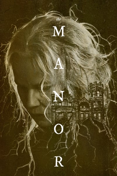 The Manor (2021) 1080p AMZN WEB-DL DDP5 1 H 264-RED