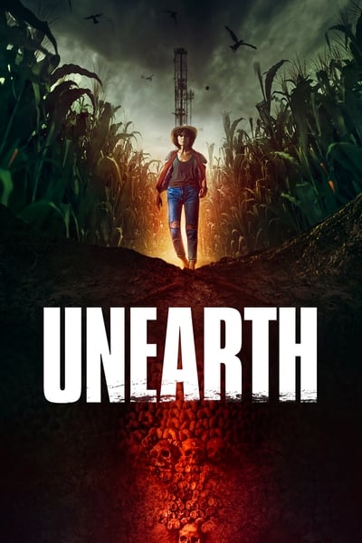 Unearth (2020) 1080p BluRay x265-RARBG