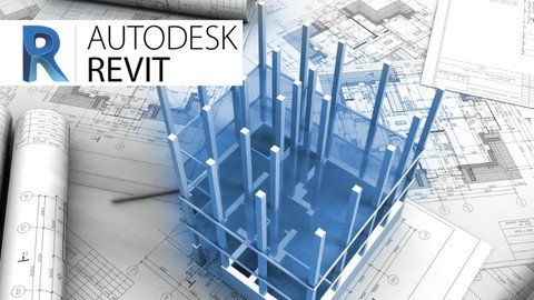 Udemy - Autodesk Revit From Beginner to Intermediate  BIM Project