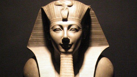 Udemy - The Literature of Ancient Egypt (Diploma Course)