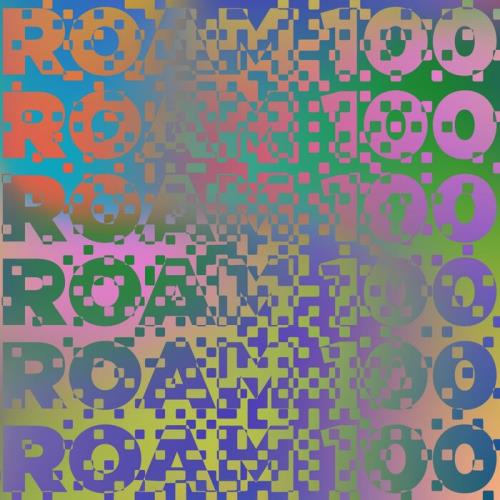 The Roam 100 Compilation (2021)