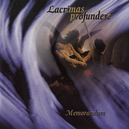 Lacrimas Profundere - Memorandum (1999) (LOSSLESS)