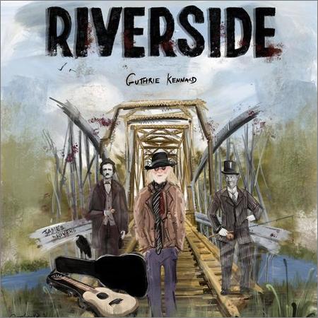 Guthrie Kennard - Riverside (2021)