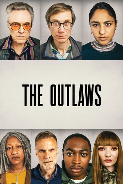 The Outlaws 2021 S01E01 1080p HEVC x265-MeGusta