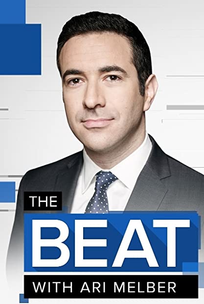 The Beat with Ari Melber 2021 10 25 540p WEBDL-Anon