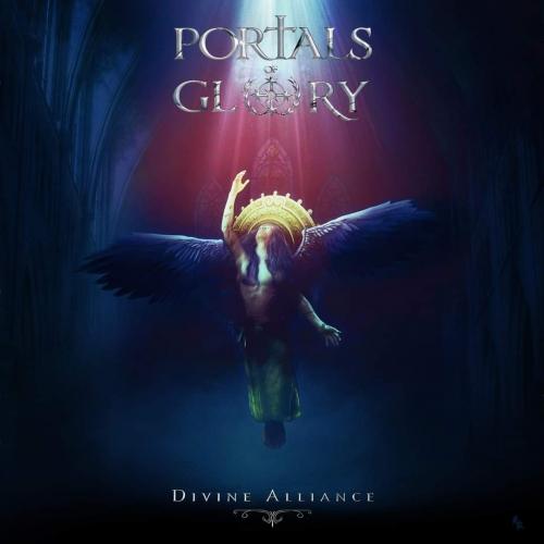 Portals Of Glory - Divine Alliance (EP) (2021)