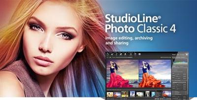 StudioLine Photo Classic 4.2.66 Multilingual