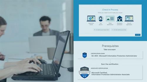 Microsoft Information Protection Administrator (SC-400)