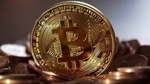 Udemy - How to Day Trade Cryptocurrency