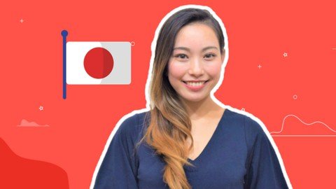 Udemy - Mastering the Japanese Language v2022