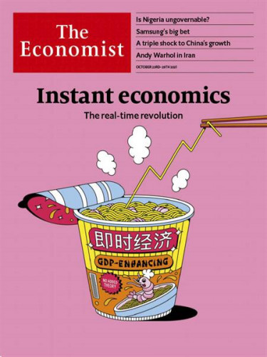 The Economist USA – October 23, 2021