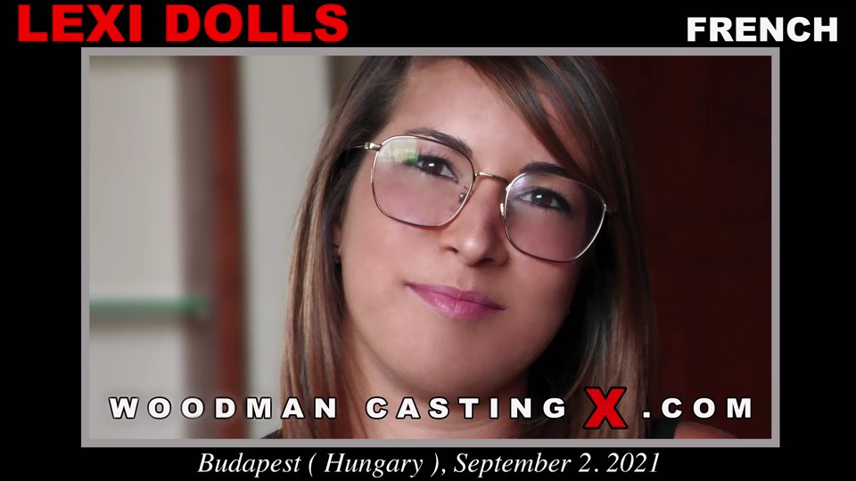 [WoodmanCastingX.com] Lexi Dolls [07-10-2021, - 463 MB