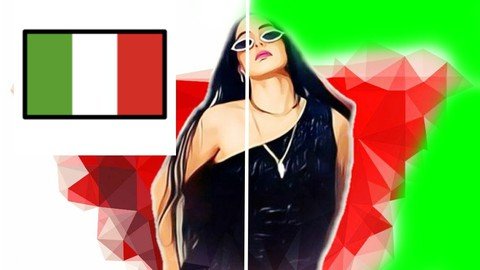 Udemy - Learn Italian Language Now - Fast And Easy
