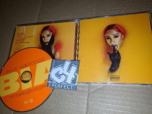 BIA-FOR CERTAIN-Deluxe Edition-CD-FLAC-2021-PERFECT