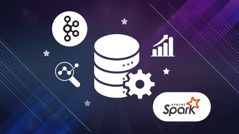 Udemy - Data Engineering using Kafka and Spark Structured Streaming
