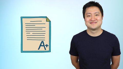 Udemy - Complete Guide to TOEFL iBT  Mastering the Skills