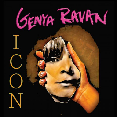 Genya Ravan - Icon [WEB] (2019) 