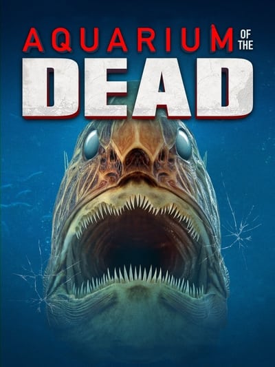 Aquarium of the Dead (2021) 1080p BluRay x265-RARBG