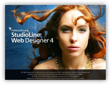 StudioLine Web Designer 4.2.66 Multilingual 345c41b1aeeb3d3ffb8f668841a1a95d