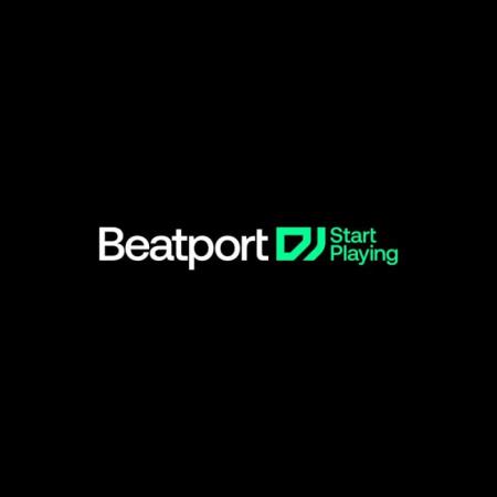 Сборник Beatport Music Releases Pack 2982 (2021)