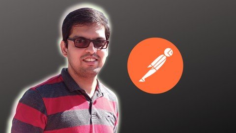 Udemy - Postman Tutorial Getting Started with API Testing