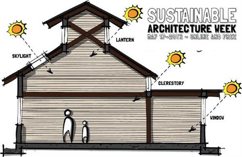 Ugreen - Masterclasses Of The Sustainable Architecture Week