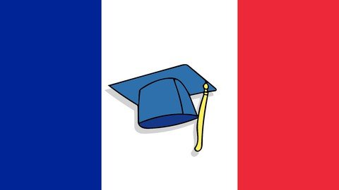 Udemy - French Language Course for Beginners to Intermediate