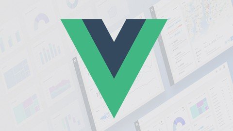Udemy - The Vue.js Bootcamp With Project (Vue.js 3.2,Vuex,Router)