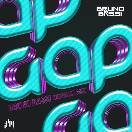 Bruno Bassi - Gap (2021)